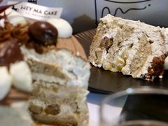 -Dark Horse·黑马蛋糕·低脂·低糖淡奶(金匙望湖大厦店)