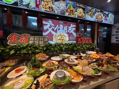-A8小馆·海鲜烧烤(樱珠苑小区店)