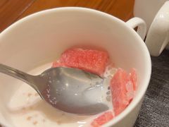 -北京王府井希尔顿酒店·万斯阁西餐厅