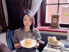 -中山路壹号传奇club·啤酒花园餐厅