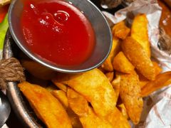 -宝莱纳餐厅(滨江店)