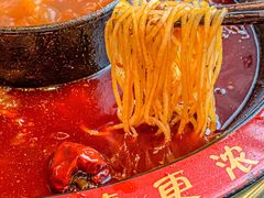-三江两海老火锅(北京首店)