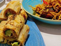 -鹿港小镇(悠唐店)