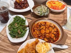 -乡村基·川味现炒大王(熙悦天街店)