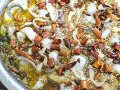 -黑皮酸菜鱼(三山街店)