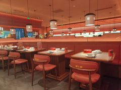 -闽上鲜·福建菜(龙湖滨江天街店)