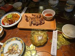 -缪氏川菜(深圳北站缤果空间店)