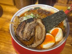 红汤白龙面-老龙亭拉面店