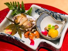 -yokocho上横町·日本食街(深业上城店)