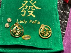 -LADY FAFA(巨鹿路陕西南路路口店)