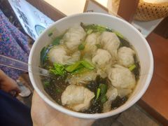 -家宴·灌蛋·沙茶面(曾厝垵店)
