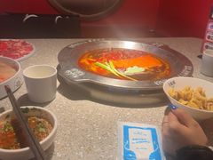 -大龙燚火锅(太古里店)