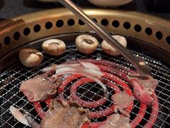 -神户赤童日式烤肉(金地广场店)