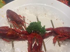 -红盔甲·小龙虾(天钥桥店)