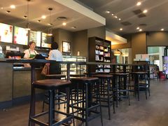 大堂-星巴克(钦江路店)