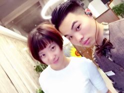 点击看大图 iphone_upload_pic-重道造型