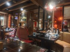 -江边城外烤全鱼(方庄时代购物中心店)