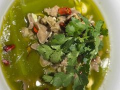 麻椒牛舌-大灶头·新昌菜(中国茶市店)