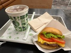 -Shake Shack(南山万象天地店)