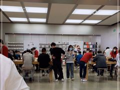 -Apple零售店(深圳益田假日广场店)