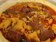 -花盐街·四川乐山小吃(西单大悦城店)