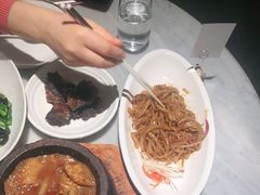 -青雅中餐厅(大连金石滩绿发希尔顿度假酒店)