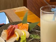 刺身拼盘-游You House(西单老佛爷店)