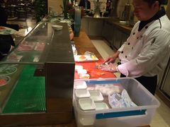 -浙江西子宾馆·瑶园咖啡厅