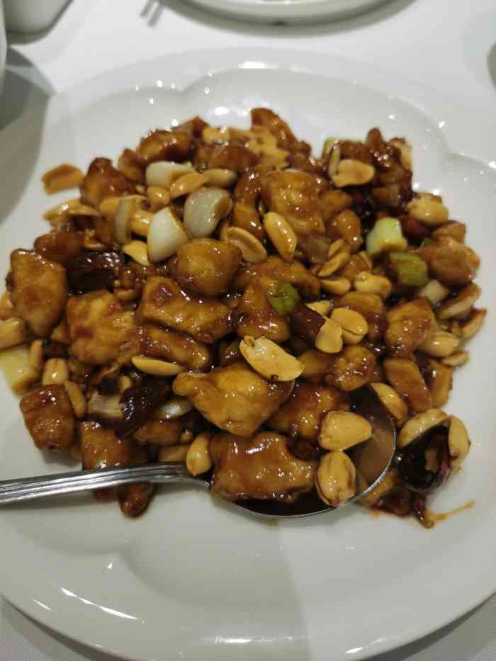 眉州东坡(清河万象汇店)-"口味还是那么低地道,对于川味的忠实着,给.