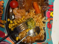 -豪享来(我格广场店)