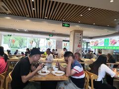 大堂-素满香·素食自助餐(苏州·临顿路店)