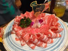 -阳坊涮肉(西直门凯德mall店)