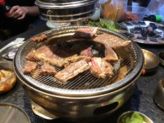 -味家烤肉烤鳗鱼牛排(西塔旗舰店)