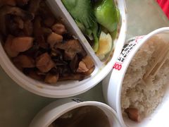 -72街红烧排骨饭(海珠丽影广场店)