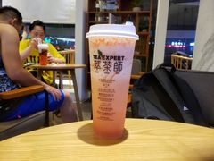 -萃茶师(琅西店)