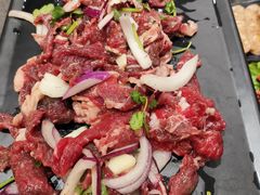 -景家大乾烤肉(新村十区店)