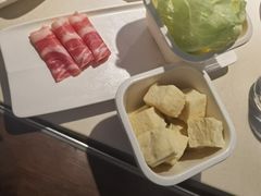 -海底捞火锅(万丰桥店)
