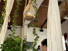 -雕刻时光咖啡馆(北师大店)