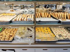 -爱德顺糕点食屋(利民道店)