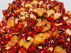 发财肥肠辣子鸡-禄鼎记·多口味酸菜鱼(侨鑫店)
