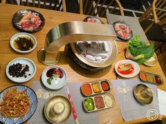 -壹兆炭火烧肉·烤鳗鱼(金水花城店)