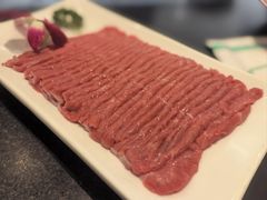-牛街清真满恒記(平安里西大街店)