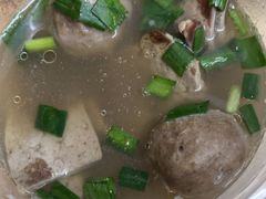 -牛师傅广式药膳牛骨汤美食(江南西店)