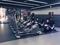 -金吉鸟健身游泳