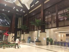 -盘锦红海温泉乐园