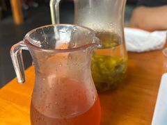 -龙姐私房菜(和顺古镇店)