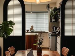 -格梵装饰&强匠装饰·旧房·私宅·家装(天河店)