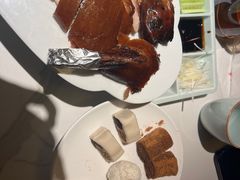 -四世同堂·京菜·烤鸭(双井店)
