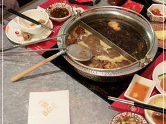 -一绪に寿喜烧(荟聚店)