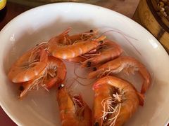 -坛南湾阿强农家乐.海鲜大排档老字号(福州地标美食店)